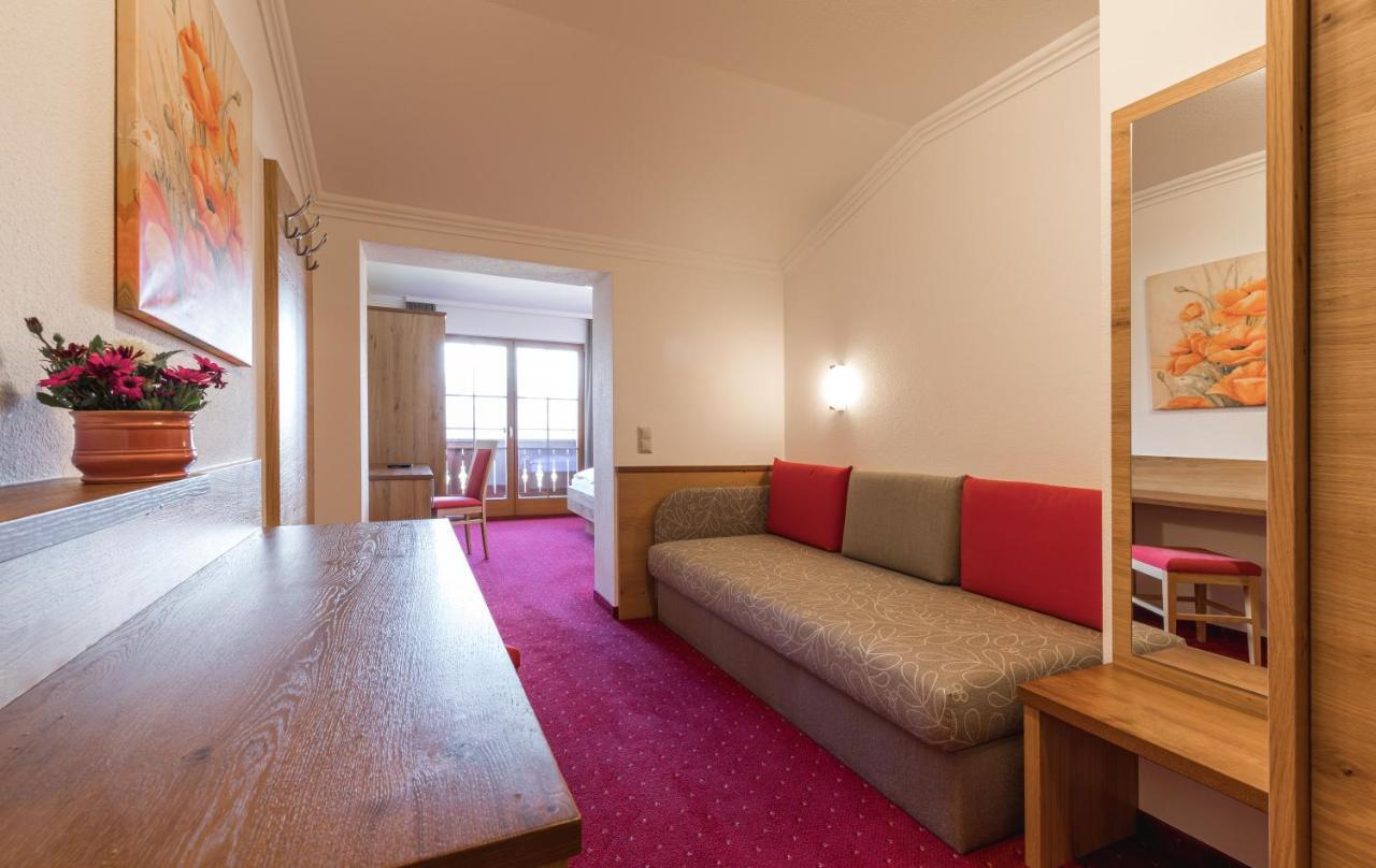 Apartment Rosengartl Schladming