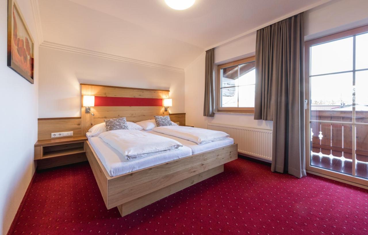 Apartment Rosengartl