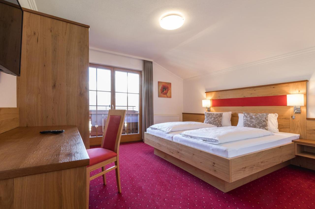 Apartment Rosengartl *